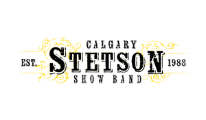 Calgary Stetson Show Band
