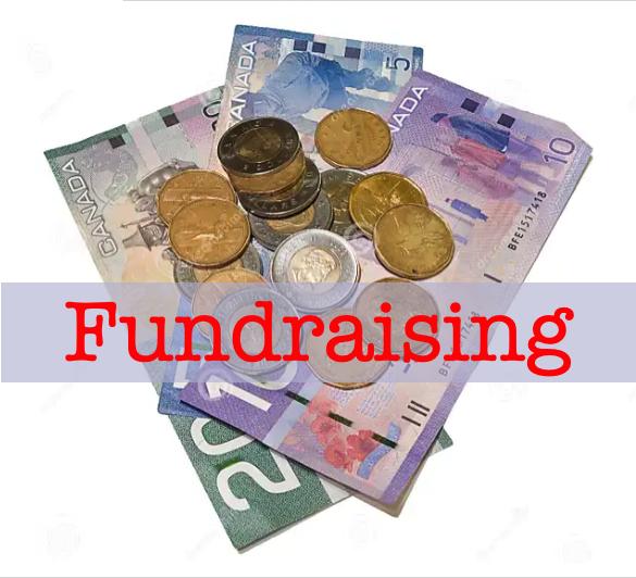 Member Fundraising