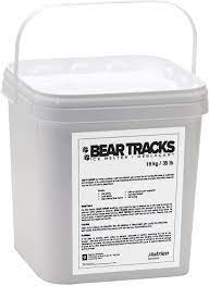 Bear Tracks Ice Melter