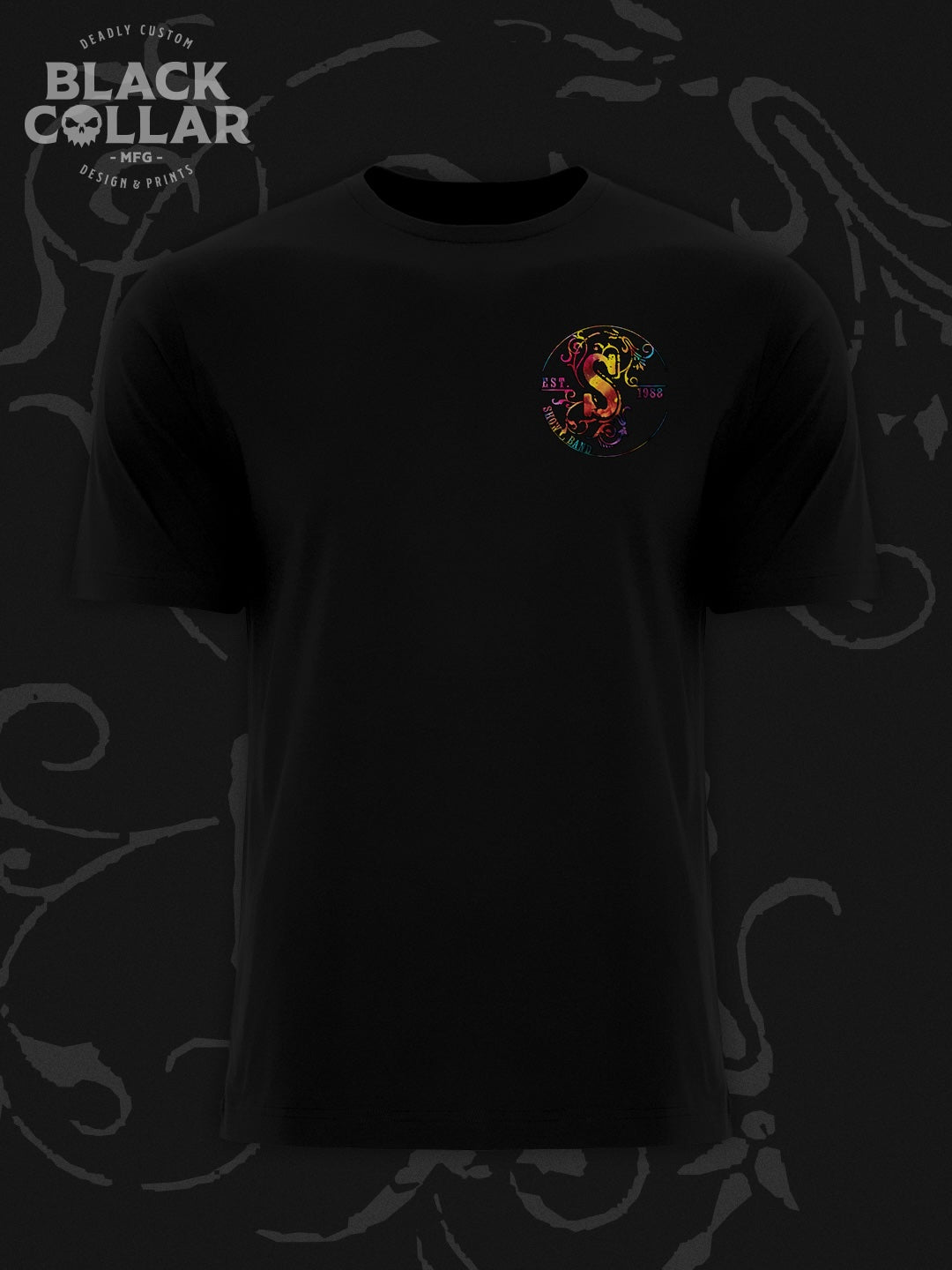 Technicolor CSSB T-Shirt
