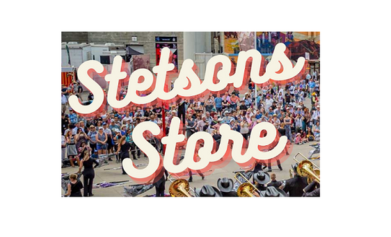 Stetsons Store Link